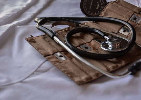 Stethoscope