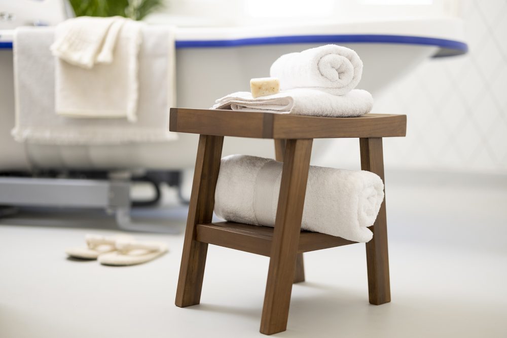The Bill House Spa